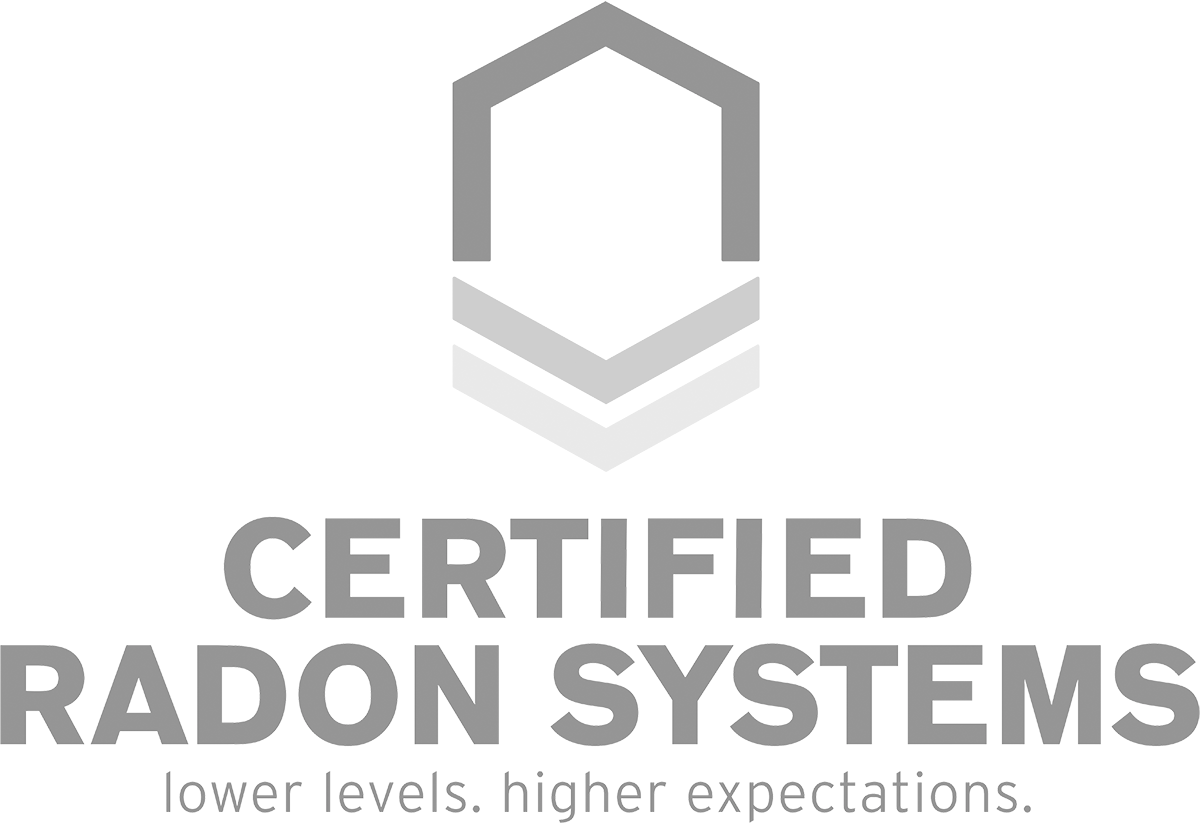 Certified Radon Systems
