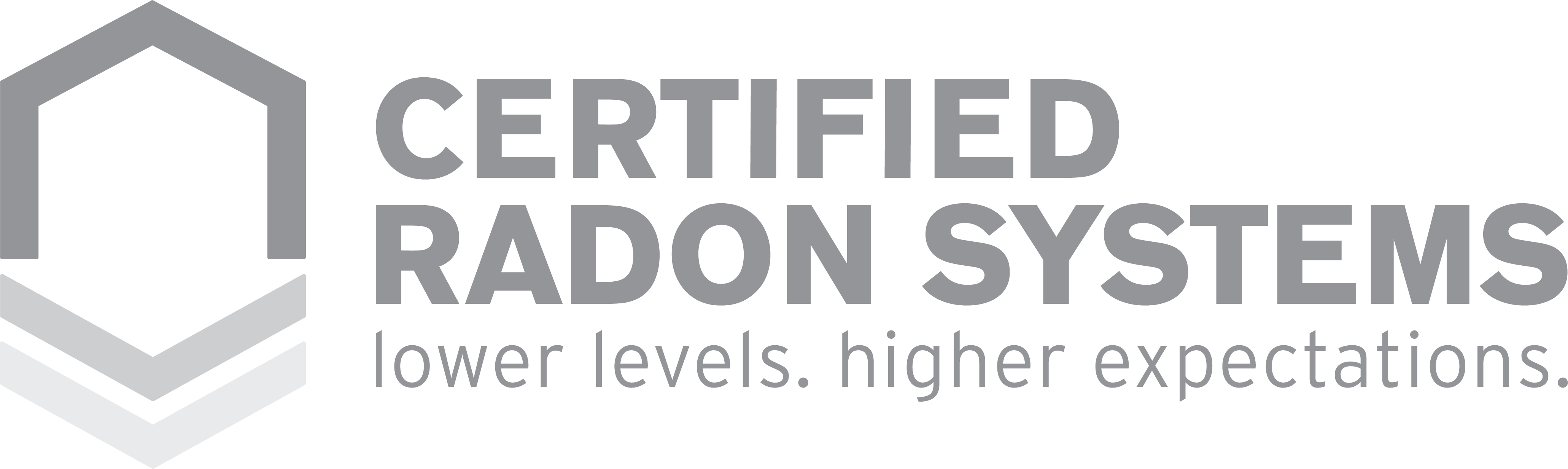 Certified Radon Systems