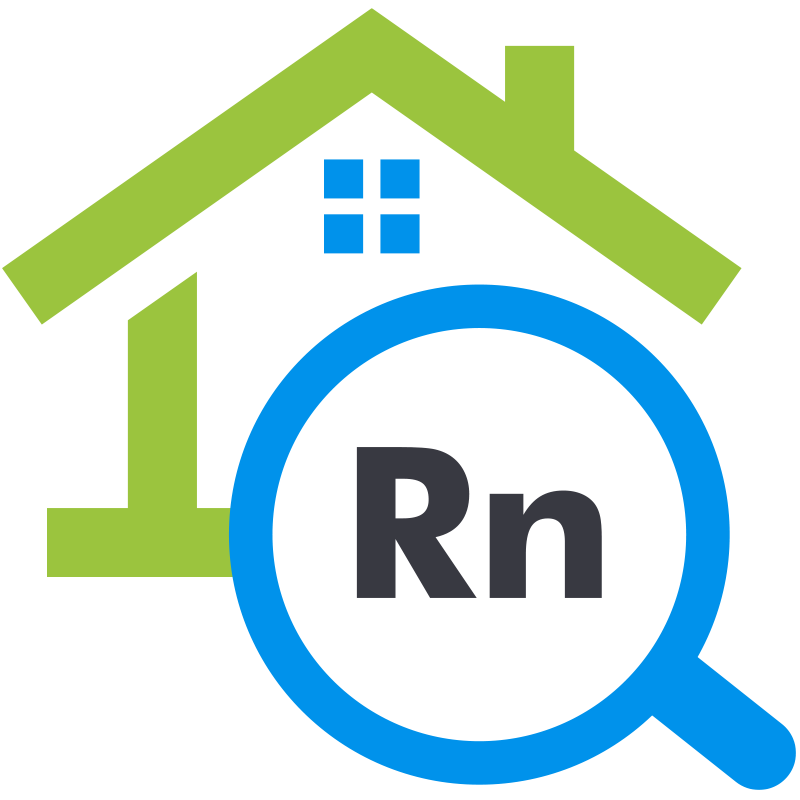 Professional radon testing in Western New York